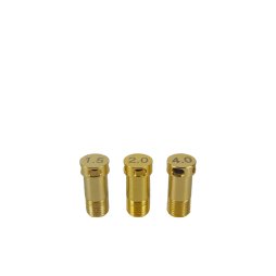 Cartouche DIY RBA Gemini 5ml (1pcs) - Vandy Vape