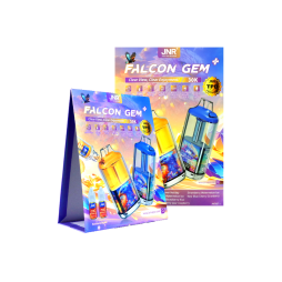 [PLV] Puff 30K Gem+ EN - JNR