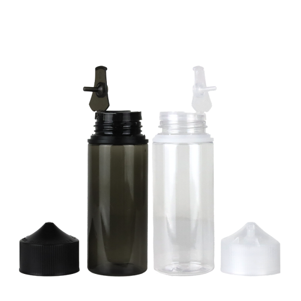 Easy Fill Empty Bottle 120ml