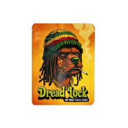 Pochette à Fermeture Pression Dream 12.5x9.5cm