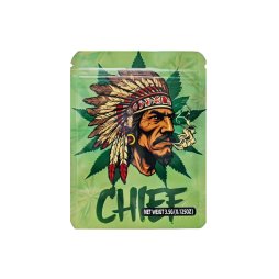 Dream Snap-Closing Pouch 12.5x9.5cm