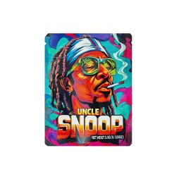 Dream Snap-Closing Pouch 12.5x9.5cm