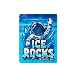 Space & Alien Snap-Closing Pouch 12.5x9.5cm