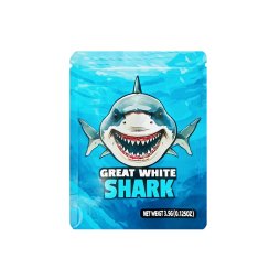 Wild Snap-Closing Pouch 12.5x9.5cm