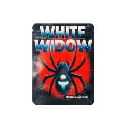 Wild Snap-Closing Pouch 12.5x9.5cm