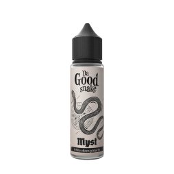 Da Good Snake 0mg 50ml - Myst by Cookin' Cloud