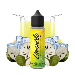 Gianni 0mg 50ml - Limonélo by Cookin' Cloud