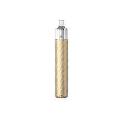 Kit Pod Cyber G Slim Metal New Colors - Aspire