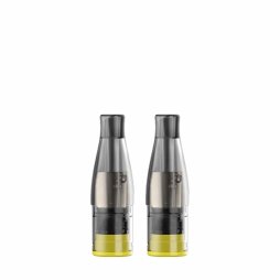 Pre-filled Cartridges Kiwi Go+ 10mg (2pcs) - Kiwi Vapor