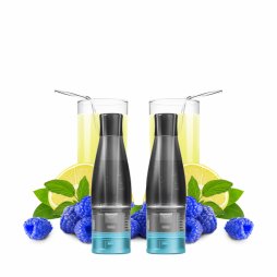 Pre-filled Cartridges Kiwi Go+ 10mg (2pcs) - Kiwi Vapor