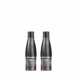 Pre-filled Cartridges Kiwi Go+ 10mg (2pcs) - Kiwi Vapor