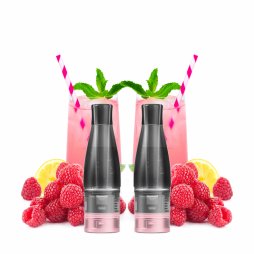 Pre-filled Cartridges Kiwi Go+ 10mg (2pcs) - Kiwi Vapor