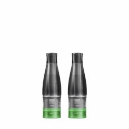 Pre-filled Cartridges Kiwi Go+ 20mg (2pcs) - Kiwi Vapor