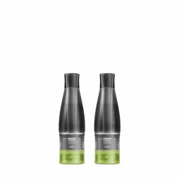 Cartouches Pré-remplies Kiwi Go+ 20mg (2pcs) - Kiwi Vapor