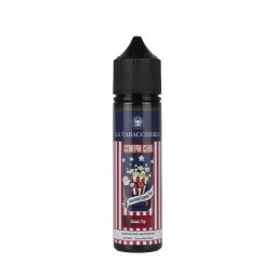 Long Fill Classic Pop (Concentrate Aroma) 40/60ml - Cinema club by La Tabaccheria
