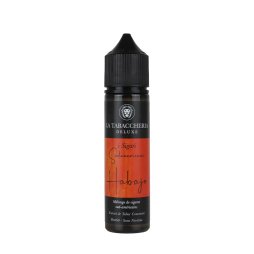 Long Fill Habajo (Arôme Concentré) 40/60ml - I Sigari by La Tabaccheria