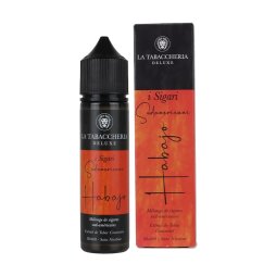 Long Fill Habajo (Arôme Concentré) 40/60ml - I Sigari by La Tabaccheria