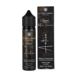 Long Fill Antico (Arôme Concentré) 40/60ml - I Sigari by La Tabaccheria