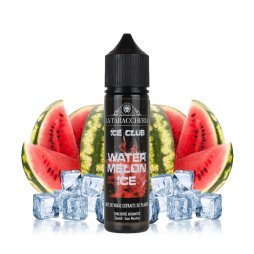 Long Fill Watermelon Ice (Concentrate Aroma) 40/60ml - Ice Club by La Tabaccheria