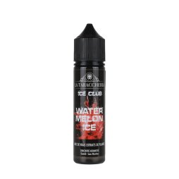 Long Fill Watermelon Ice (Concentrate Aroma) 40/60ml - Ice Club by La Tabaccheria