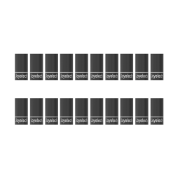 Filters Drip Tip 510 (20pcs) - Joyetech