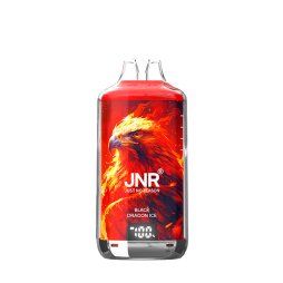 28000 Puff Falcon-X 20mg - JNR
