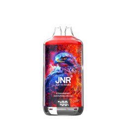 28000 Puff Falcon-X 20mg - JNR