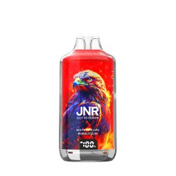 28000 Puff Falcon-X 20mg - JNR
