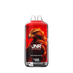 28000 Puff Falcon-X 20mg - JNR