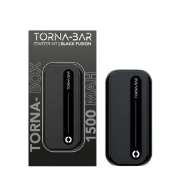 Torna-Box Battery - Torna-Bar