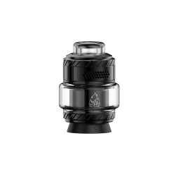Blaze Pro Max RTA 28mm New Colors - Thunder Cloud x Mike Vapes