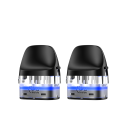 Cartridges J Dual Mesh 0.3Ω 5ml (2pcs) - Geekvape