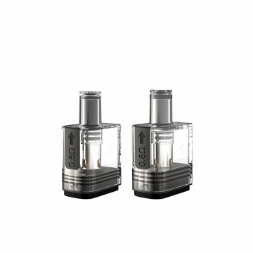 Cartouches Neso ET 0.5/0.8Ω 3.5ml (2pcs) - Rincoe