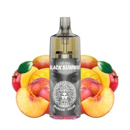 Puff 20000 20mg - The MDS Juice