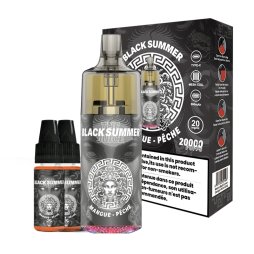 Puff 20000 20mg - The MDS Juice