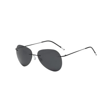 [FID] Lunettes De Soleil Black