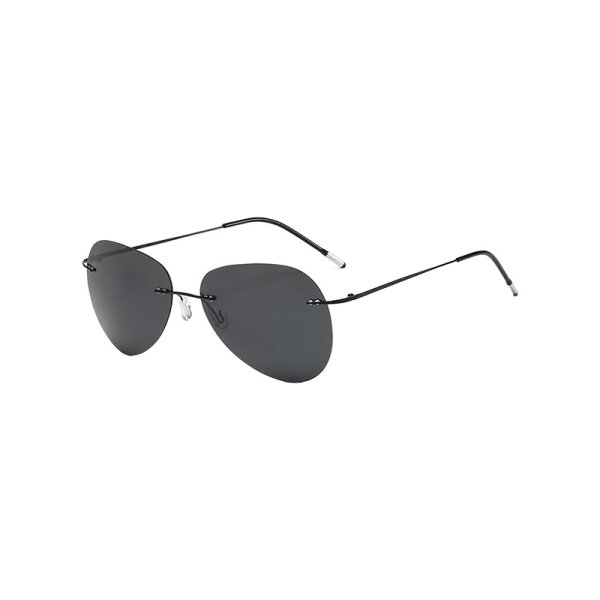 [FID] Black Sunglasses