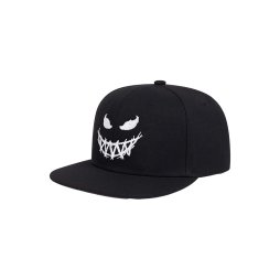 [FID] Casquette Smiling Model 3