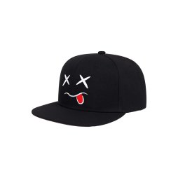 [FID] Casquette Smiling Model 2