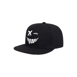 [FID] Smiling Hat Model 1