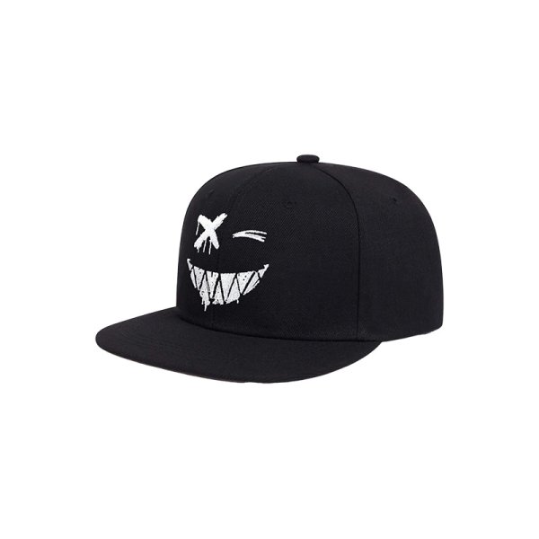 [FID] Smiling Hat Model 1