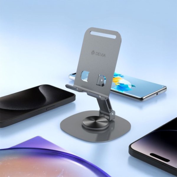 [FID] Support Téléphone 360° - Kintone Series by Devia