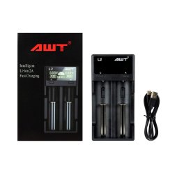 Chargeur L2 2A - AWT