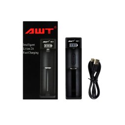 NC1 2A Charger - AWT