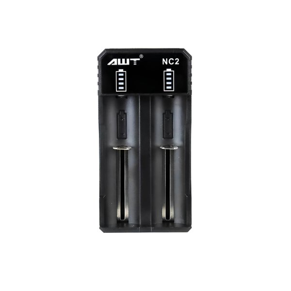 NC2 Type-C 2A Charger - AWT