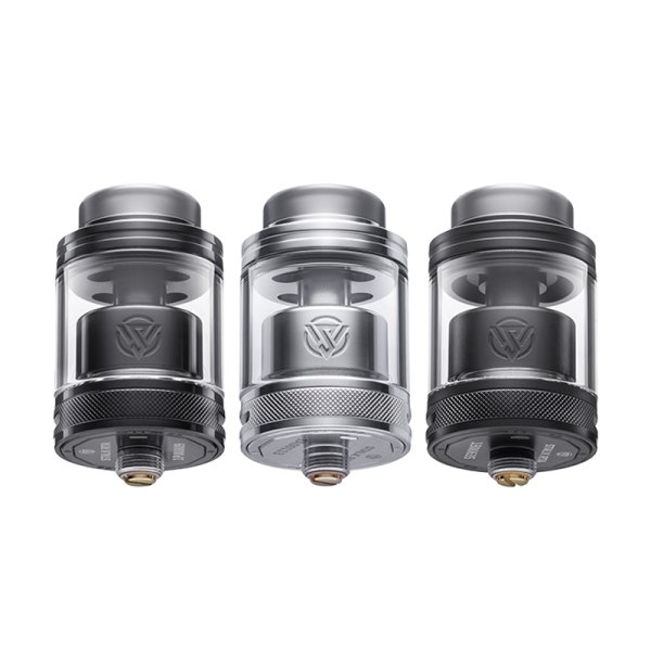 Stalk RTA 24mm - Republic Of Vape