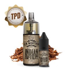 10000 Puff 100% Légale 20mg - Ben Northon x Tornado 10000