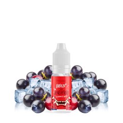 Freeze Ice Juneberry 10ml - Liquideo Freeze