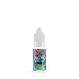 Saligot Ananas Yuzu 10ml - Liquideo Multifreeze