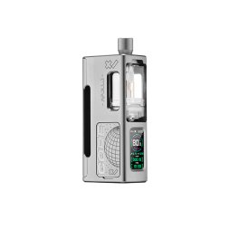 Pack dotApollo - Dotmod x Mission XV